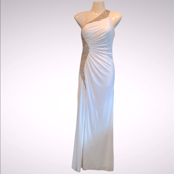 Dresses & Skirts - Grecian inspired gown